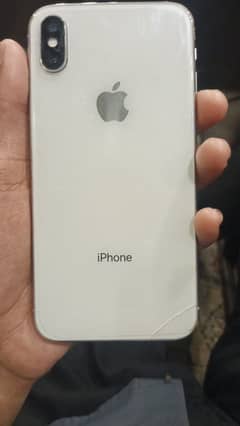 Iphone x 64 gb