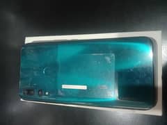 Y9 Prime 10/10 condition