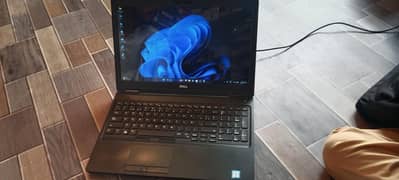 Dell leptop