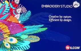 wilcom embroidery studio e4.2 argent sale