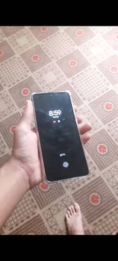 samsung A51 dual sim approved 128gb