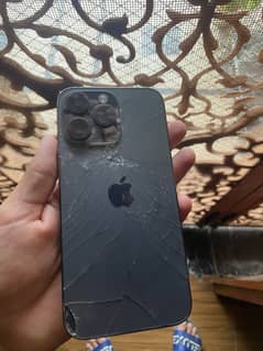 iPhone 14 Pro Max