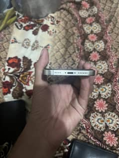 iPhone XR converted 15 pro read description