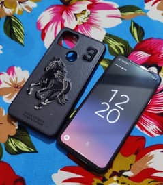 google pixel 4A 5g 10/10