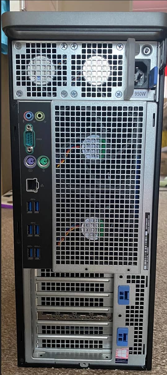 Dell 7820 7920 & HP Z8 G4 (Xeon Gold/Platinum)! Elite Workstations 2