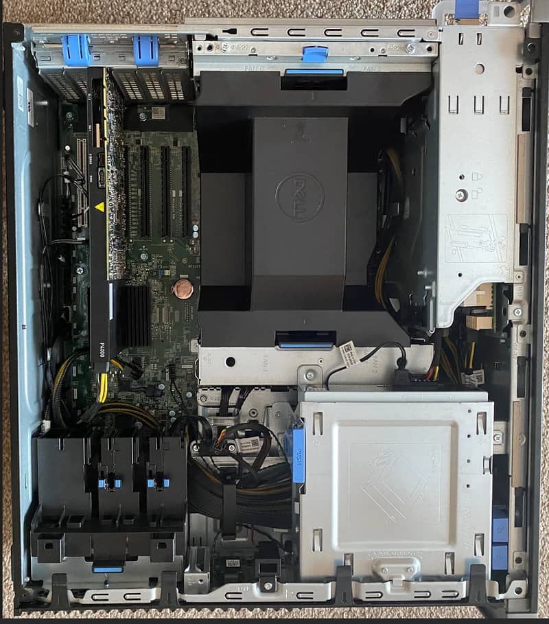Dell 7820 7920 & HP Z8 G4 (Xeon Gold/Platinum)! Elite Workstations 3