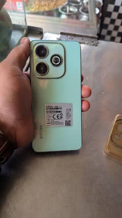 Infinix