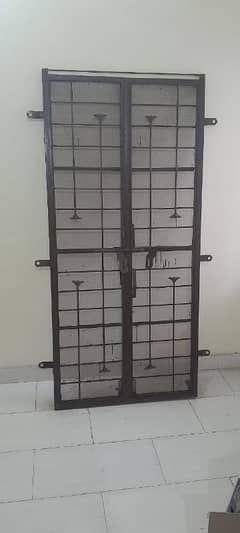 iron door for sale