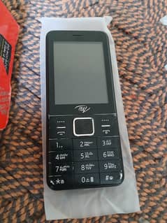 itel doule Sim