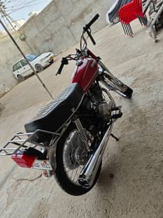 Arshad ali