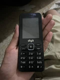 jazz Digital 4G 4/512 dual sim With hostpot sharing