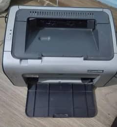 HP Laser Jet P-1006 Printer  For Sale