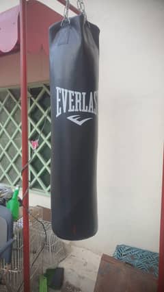 Boxing