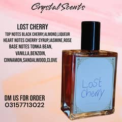 orignal perfumes Impression