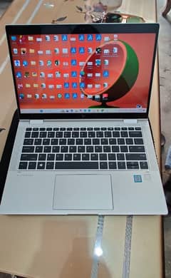 HP