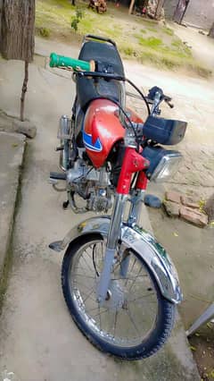 Hero bike ha number mrdan ka ha 2009madel ha