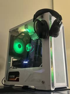 Mid to high-end AM5 gaming rig