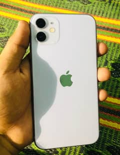 IPHONE 11 64GB