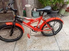 Amazing bicycle For sale