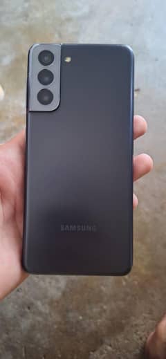 Samsung S21 5G