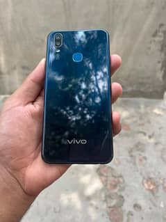 Vivo y11