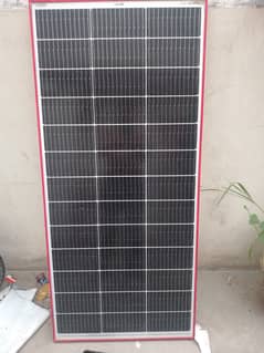 Solar panel for sale 200 watt