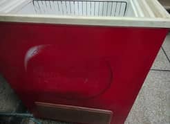 freezer