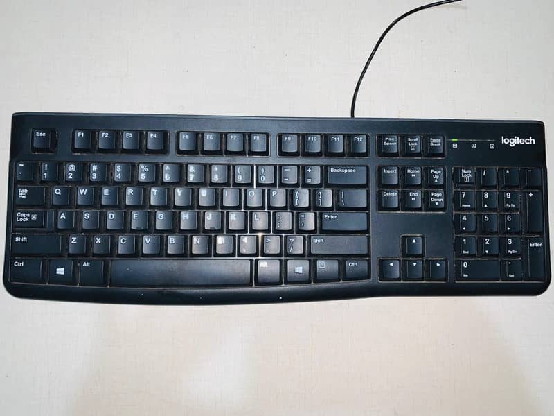 Core i3 4th Gen Desktop PC – Reliable & Performance-Ready Setup 5