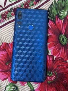 Y 9 prime
