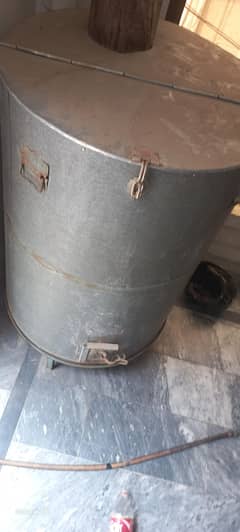 wheat godam for sale