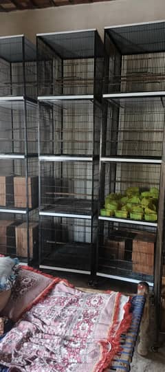 cage for sell  Boht hi high quality