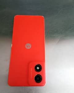 Mobile Motorola g04