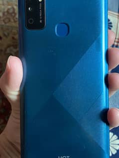 Infinix hot 9 play only phone urgent sale
