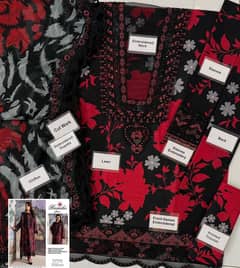 Brand collection