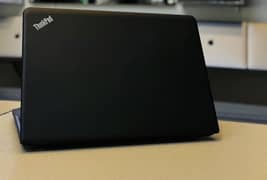 Lenovo E560 mint i5 6th gen 750gb hard disk
