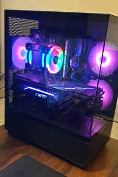 RTX 2080 TI GAMING PC