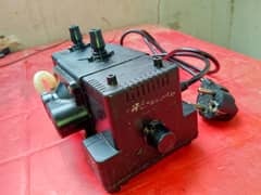 AIR PUMP FOR NATURAL GAS.