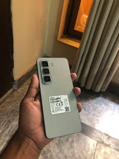 Infinix hot 50 8/128 8 months warranty