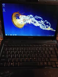 laptop toshiba