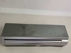 Kenwood crystal non inverter