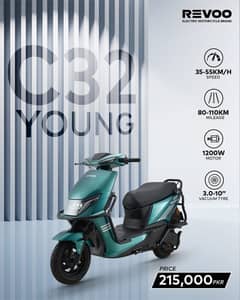 REVOO E52