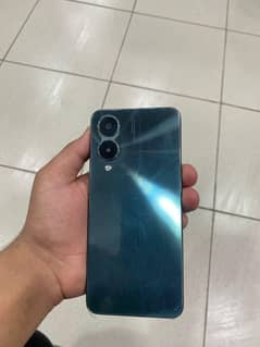vivo y17s