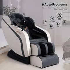 TMC-130 JC Buckman Massager