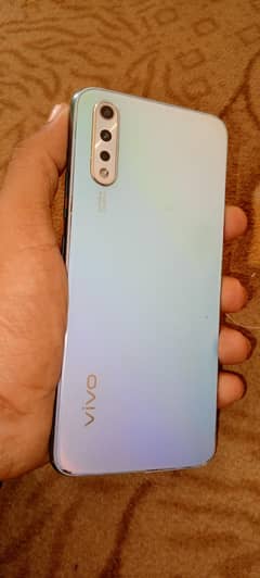 vivo s1