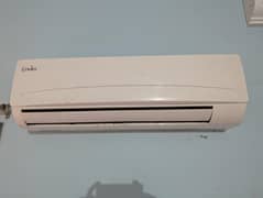 Enviro Split AC