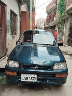petrol  cng
