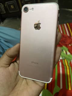 iPhone 7 3 2GB JV non-PTA same time Baki