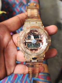 G