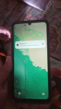 Redmi 13 C, Used,  10/10 condition, 6-128, within Warranty