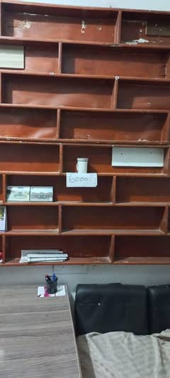 Wall Cabinet